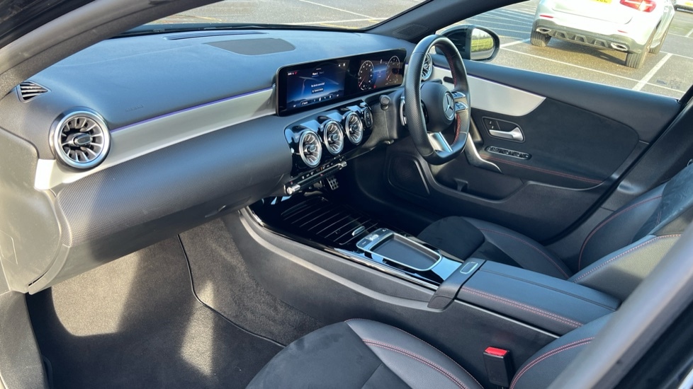 Used Mercedes-Benz A-Class 2024 for sale - 76873007: Photo 11