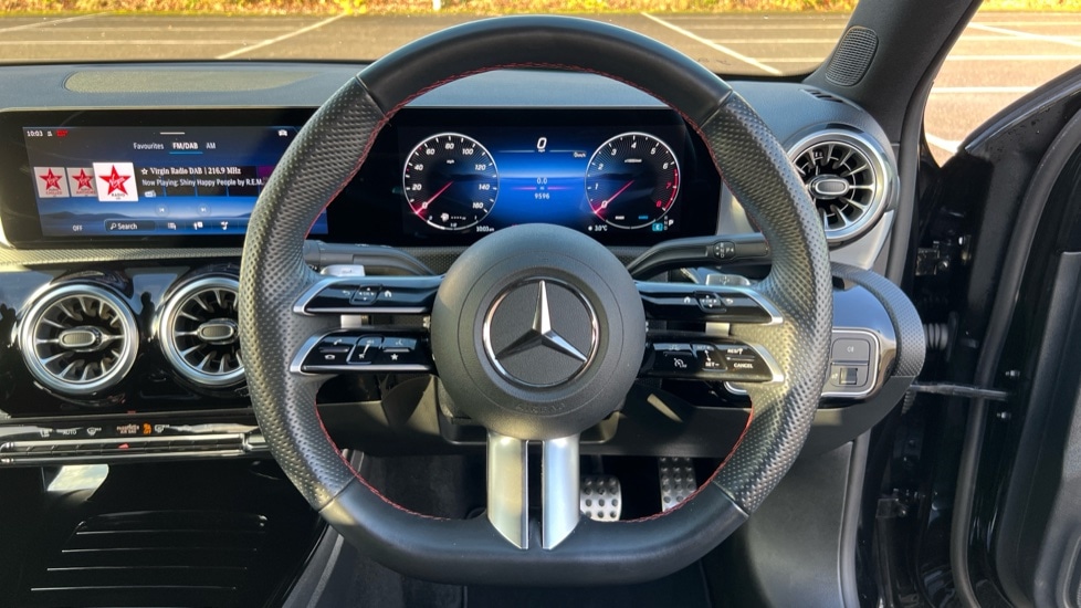 Used Mercedes-Benz A-Class 2024 for sale - 76873007: Photo 12