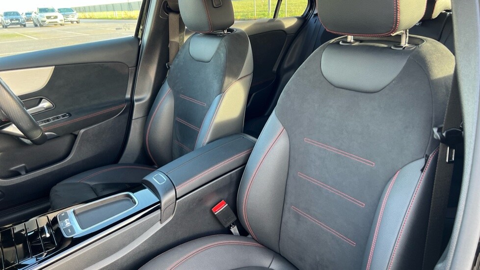 Used Mercedes-Benz A-Class 2024 for sale - 76873007: Photo 14