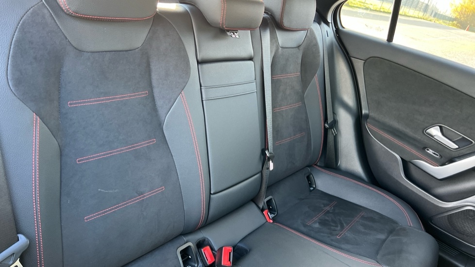 Used Mercedes-Benz A-Class 2024 for sale - 76873007: Photo 15