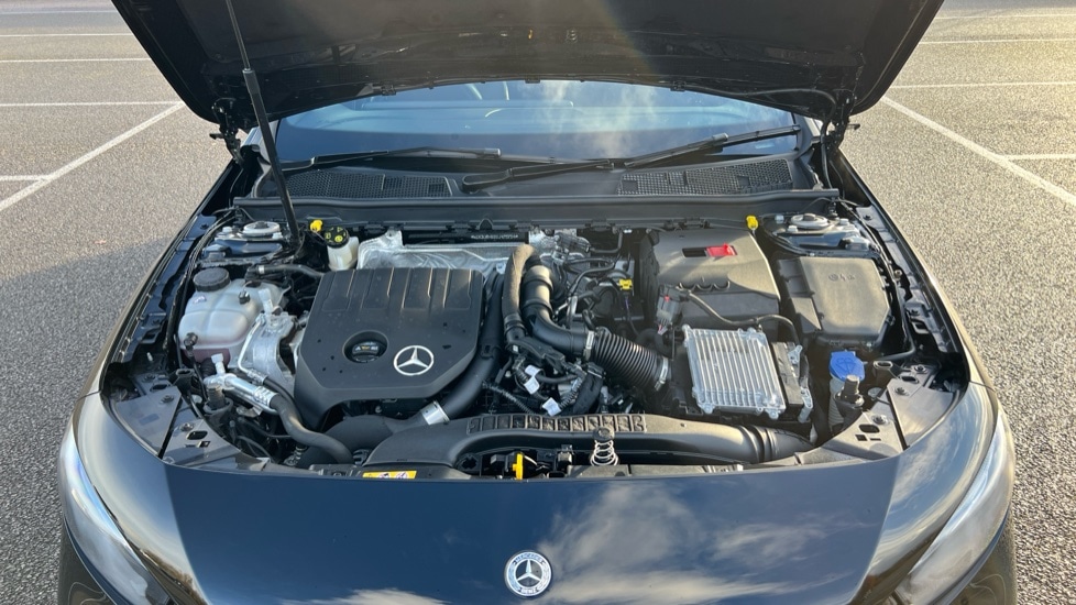 Used Mercedes-Benz A-Class 2024 for sale - 76873007: Photo 19