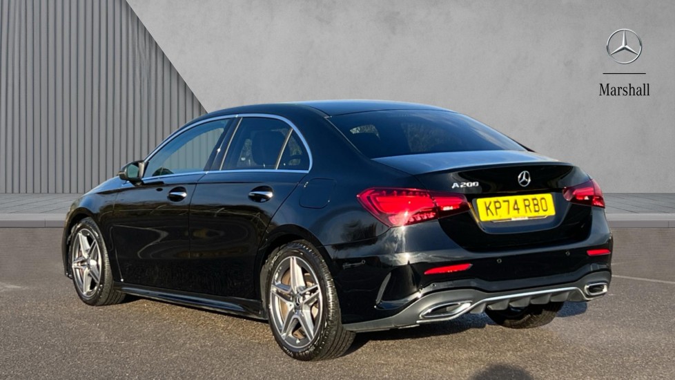 Used Mercedes-Benz A-Class 2024 for sale - 76873007: Photo 2