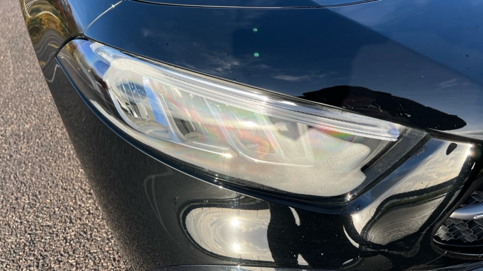 Used Mercedes-Benz A-Class 2024 for sale - 76873007: Photo 20