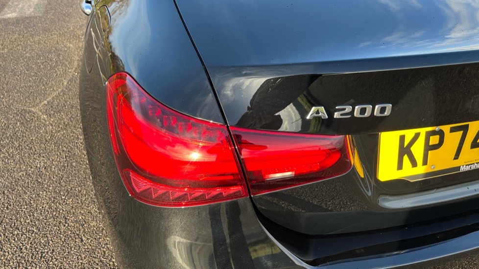 Used Mercedes-Benz A-Class 2024 for sale - 76873007: Photo 21