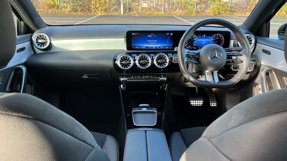 Used Mercedes-Benz A-Class 2024 for sale - 76873007: Photo 23