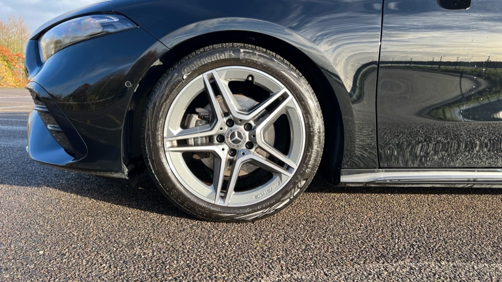 Used Mercedes-Benz A-Class 2024 for sale - 76873007: Photo 25