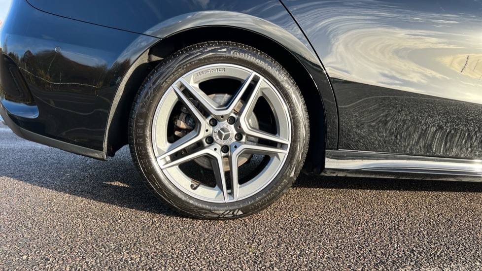 Used Mercedes-Benz A-Class 2024 for sale - 76873007: Photo 27