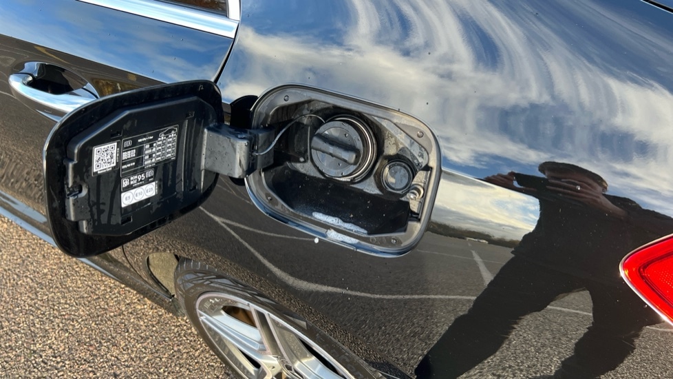 Used Mercedes-Benz A-Class 2024 for sale - 76873007: Photo 28