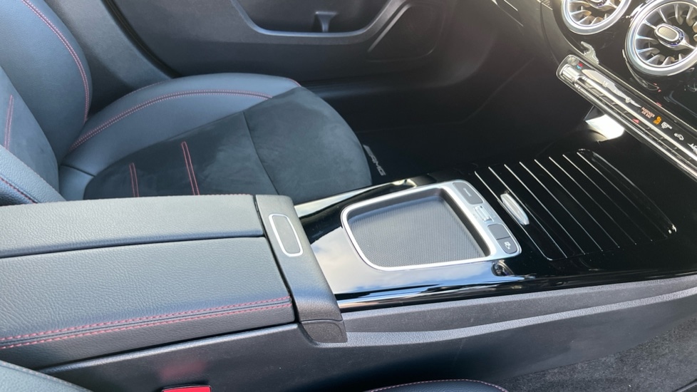 Used Mercedes-Benz A-Class 2024 for sale - 76873007: Photo 34