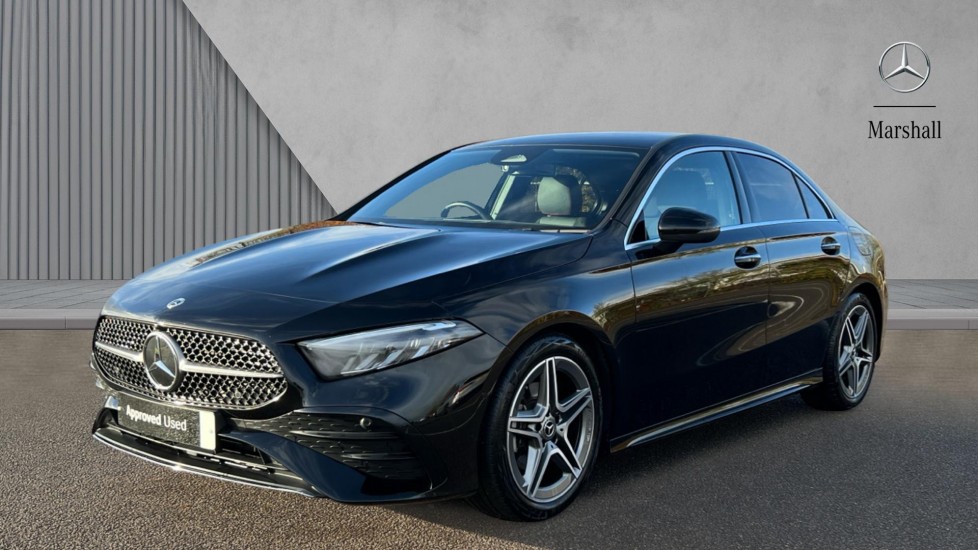 Used Mercedes-Benz A-Class 2024 for sale - 76873007: Photo 8