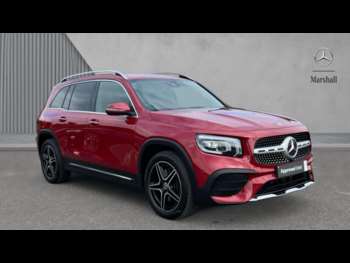 Used Mercedes-Benz GLB 2023 for sale - 75345851: Photo