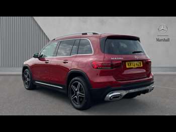Used Mercedes-Benz GLB 2023 for sale - 75345851: Photo