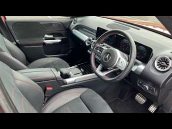 Used Mercedes-Benz GLB 2023 for sale - 75345851: Photo