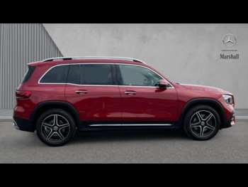 Used Mercedes-Benz GLB 2023 for sale - 75345851: Photo