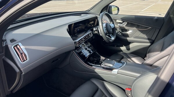 Used Mercedes-Benz EQC 2022 for sale - 76312050: Photo 11