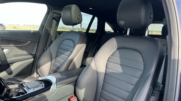 Used Mercedes-Benz EQC 2022 for sale - 76312050: Photo 14