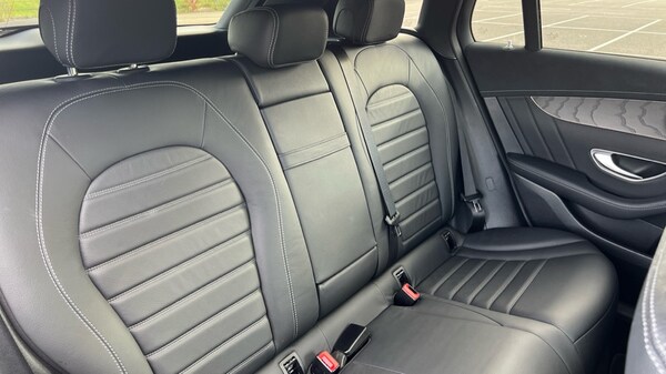 Used Mercedes-Benz EQC 2022 for sale - 76312050: Photo 15