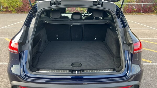 Used Mercedes-Benz EQC 2022 for sale - 76312050: Photo 17