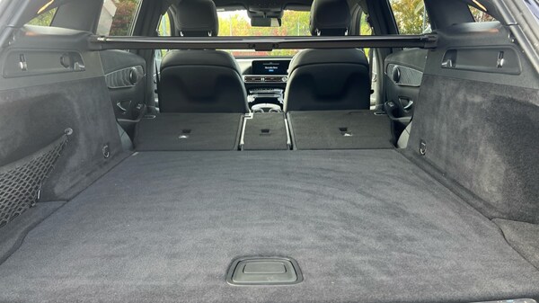 Used Mercedes-Benz EQC 2022 for sale - 76312050: Photo 18