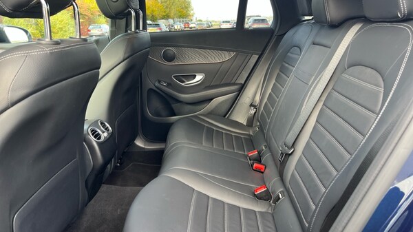 Used Mercedes-Benz EQC 2022 for sale - 76312050: Photo 24