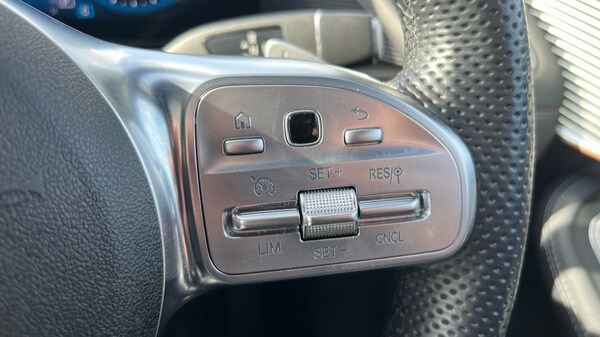 Used Mercedes-Benz EQC 2022 for sale - 76312050: Photo 29