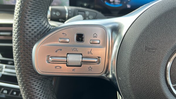 Used Mercedes-Benz EQC 2022 for sale - 76312050: Photo 30