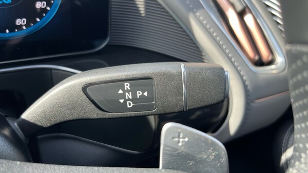 Used Mercedes-Benz EQC 2022 for sale - 76312050: Photo 31