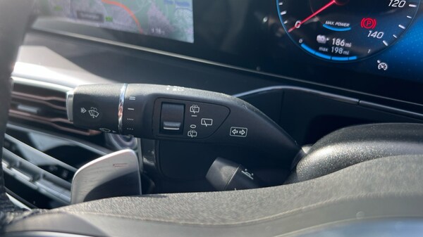 Used Mercedes-Benz EQC 2022 for sale - 76312050: Photo 32