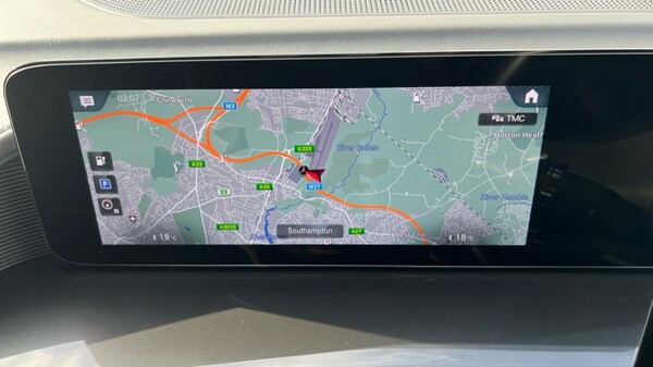 Used Mercedes-Benz EQC 2022 for sale - 76312050: Photo 33