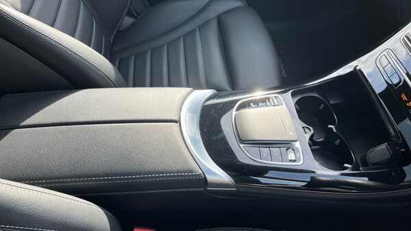 Used Mercedes-Benz EQC 2022 for sale - 76312050: Photo 34