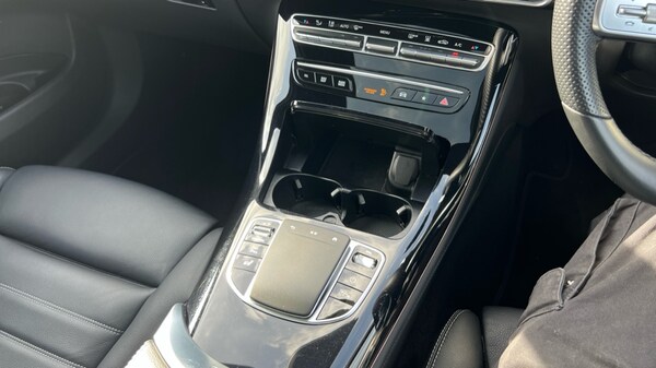 Used Mercedes-Benz EQC 2022 for sale - 76312050: Photo 35
