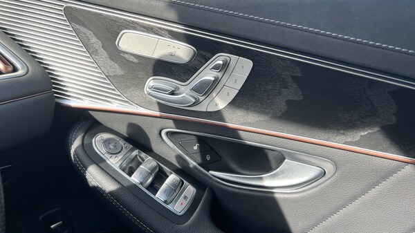 Used Mercedes-Benz EQC 2022 for sale - 76312050: Photo 37