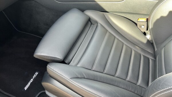 Used Mercedes-Benz EQC 2022 for sale - 76312050: Photo 39