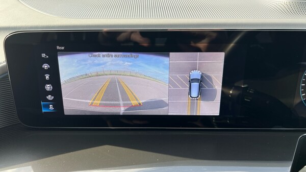 Used Mercedes-Benz EQC 2022 for sale - 76312050: Photo 40