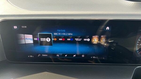 Used Mercedes-Benz EQC 2022 for sale - 76312050: Photo 41