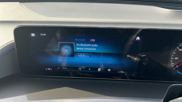 Used Mercedes-Benz EQC 2022 for sale - 76312050: Photo 43