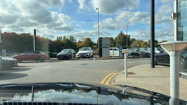 Used Mercedes-Benz EQC 2022 for sale - 76312050: Photo 47