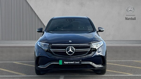 Used Mercedes-Benz EQC 2022 for sale - 76312050: Photo 6