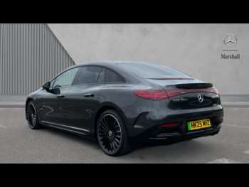 Used Mercedes-Benz EQA 2025 for sale - 75120995: Photo