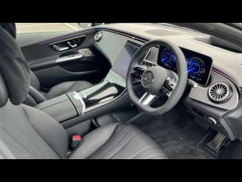 Used Mercedes-Benz EQA 2025 for sale - 75120995: Photo