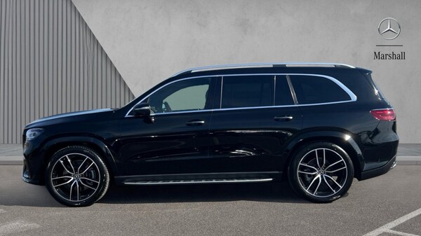 Used Mercedes-Benz GLS 2025 for sale - 74882978: Photo 10