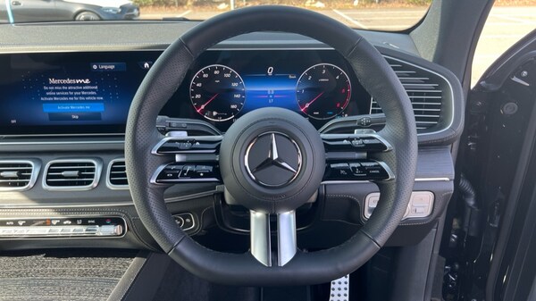 Used Mercedes-Benz GLS 2025 for sale - 74882978: Photo 12