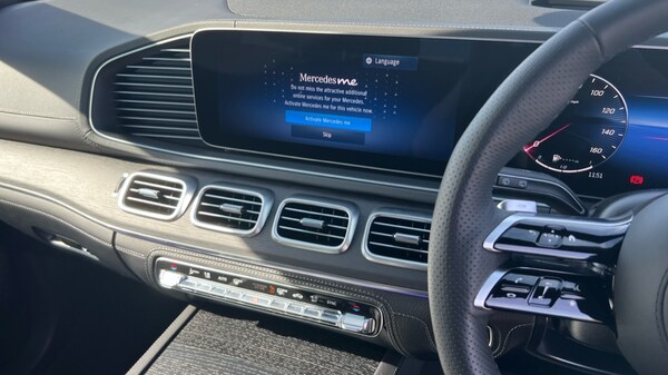 Used Mercedes-Benz GLS 2025 for sale - 74882978: Photo 13