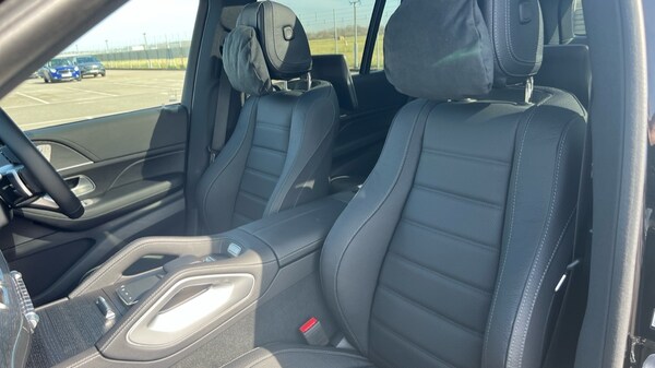Used Mercedes-Benz GLS 2025 for sale - 74882978: Photo 14