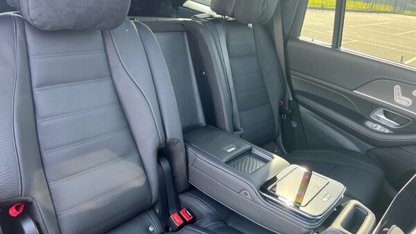 Used Mercedes-Benz GLS 2025 for sale - 74882978: Photo 15
