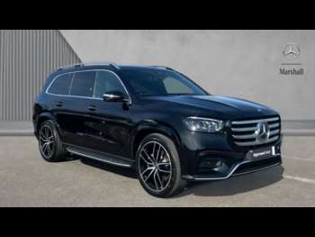 Used Mercedes-Benz GLS 2025 for sale - 74882978: Photo
