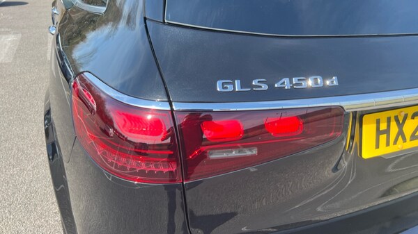 Used Mercedes-Benz GLS 2025 for sale - 74882978: Photo 21