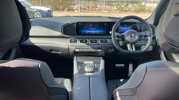 Used Mercedes-Benz GLS 2025 for sale - 74882978: Photo 23