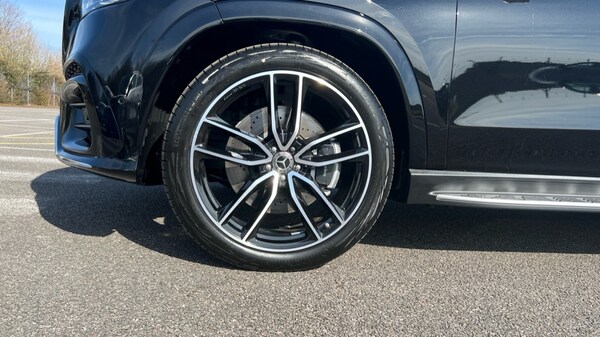 Used Mercedes-Benz GLS 2025 for sale - 74882978: Photo 25