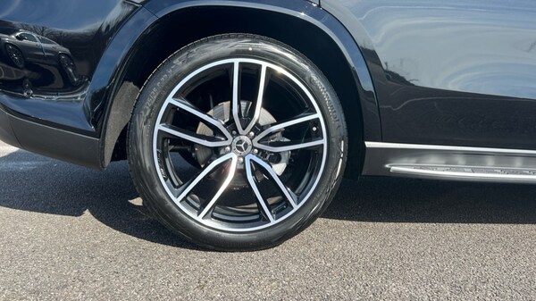 Used Mercedes-Benz GLS 2025 for sale - 74882978: Photo 27